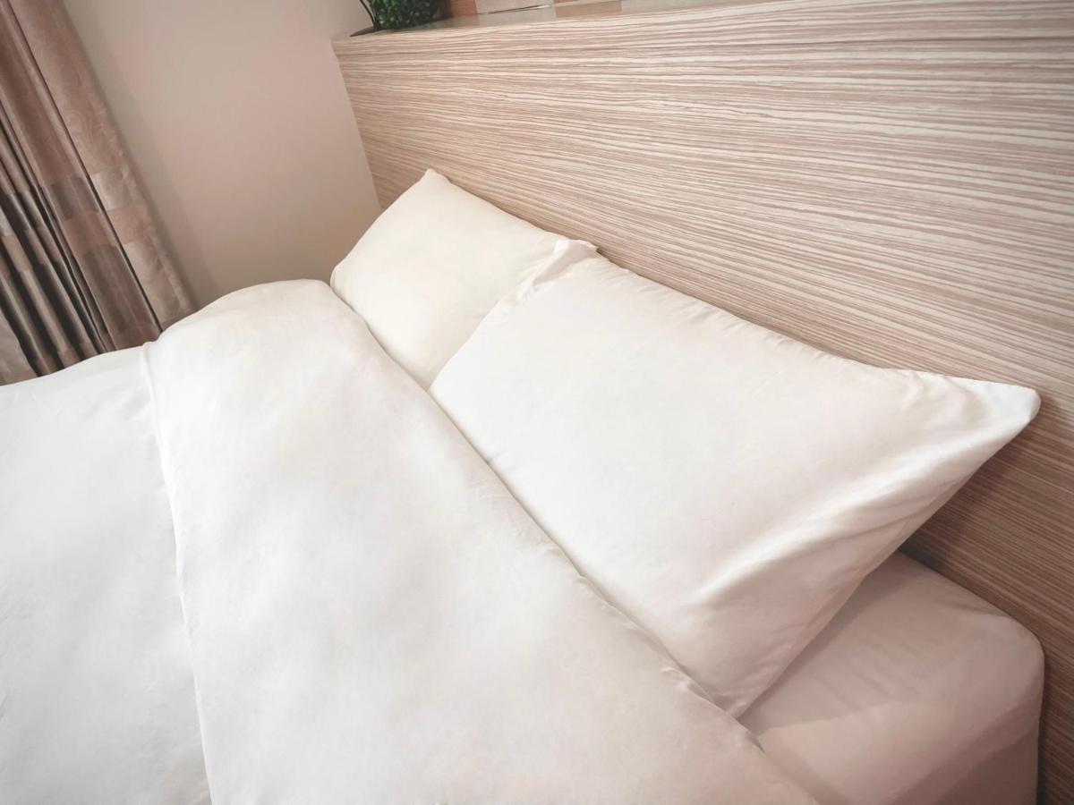 斑比bambi Hotell Tainan Eksteriør bilde